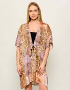 Liu Jo Beachwear Mantie | Oversize fit