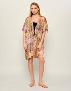 Liu Jo Beachwear Mantie | Oversize fit