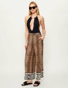 Liu Jo Beachwear Pantaloni | Loose fit