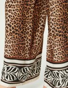 Liu Jo Beachwear Pantaloni | Loose fit