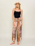 Liu Jo Beachwear Pantaloni | Relaxed fit
