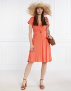 Liu Jo Beachwear Rochie cu cordon
