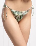 Liu Jo Beachwear Slip de baie