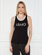 Liu Jo Beachwear Top | Regular Fit