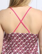 Liu Jo Beachwear Top | Regular Fit