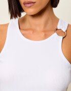 Liu Jo Beachwear Top | Slim Fit