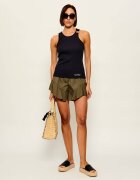 Liu Jo Beachwear Top | Slim Fit