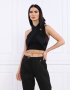 Liu Jo Beachwear Top | Slim Fit