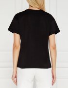 Liu Jo Beachwear Tricou BASIC | Regular Fit