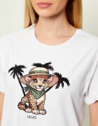 Liu Jo Beachwear Tricou | regular fit