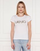 Liu Jo Beachwear Tricou | Regular Fit