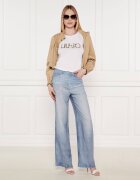 Liu Jo Beachwear Tricou | Regular Fit