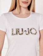 Liu Jo Beachwear Tricou | Regular Fit