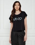 Liu Jo Beachwear Tricou | Regular Fit