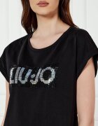 Liu Jo Beachwear Tricou | Regular Fit