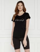 Liu Jo Beachwear Tricou | Regular Fit