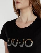 Liu Jo Beachwear Tricou | Regular Fit