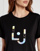 Liu Jo Beachwear Tricou | Regular Fit