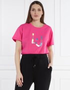 Liu Jo Beachwear Tricou | Regular Fit