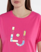 Liu Jo Beachwear Tricou | Regular Fit