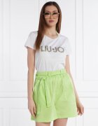 Liu Jo Beachwear Tricou | Regular Fit