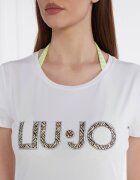 Liu Jo Beachwear Tricou | Regular Fit