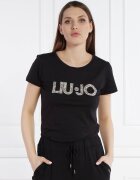Liu Jo Beachwear Tricou | Regular Fit