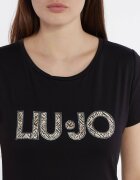 Liu Jo Beachwear Tricou | Regular Fit