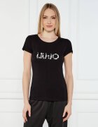 Liu Jo Beachwear Tricou | Slim Fit