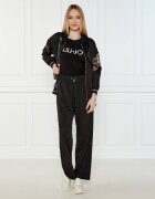 Liu Jo Beachwear Tricou | Slim Fit