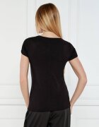 Liu Jo Beachwear Tricou | Slim Fit