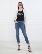 Liu Jo Beachwear Tricou | Slim Fit