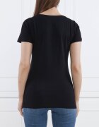 Liu Jo Beachwear Tricou | Slim Fit