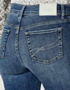 Liu Jo Blugi Authentic B | flare fit