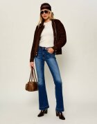 Liu Jo Blugi Authentic Beat | flare fit