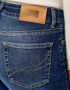 Liu Jo Blugi Authentic Beat | flare fit
