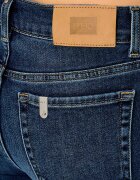 Liu Jo Blugi Authentic Beat | flare fit cu adaos de lână