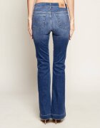 Liu Jo Blugi Authentic | flare fit