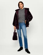 Liu Jo Blugi Authentic Magnetic | Slim Fit cu adaos de lână
