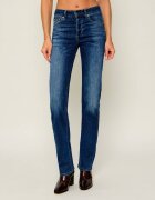 Liu Jo Blugi Authentic | Straight fit