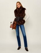 Liu Jo Blugi Authentic | Straight fit