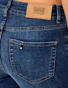 Liu Jo Blugi Authentic | Straight fit