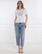 Liu Jo Blugi | Boyfriend fit