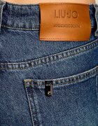 Liu Jo Blugi Charm | Straight fit
