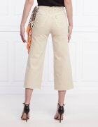 Liu Jo Blugi cropped desert | Cropped Fit
