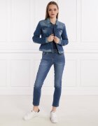 Liu Jo Blugi | Cropped Fit