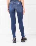 Liu Jo blugi divine | slim fit | bottom up