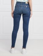 Liu Jo blugi divine | slim fit | bottom up