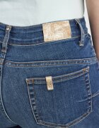 Liu Jo blugi divine | slim fit | bottom up