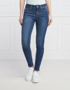 Liu Jo blugi divine | slim fit | bottom up